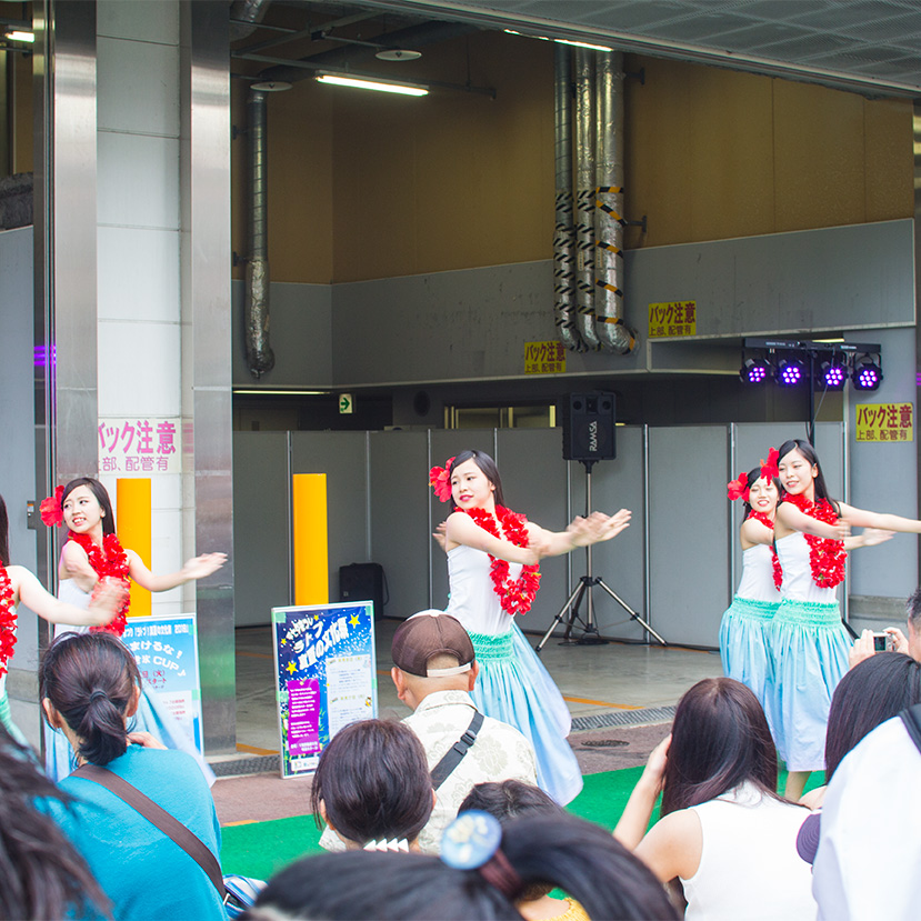 ★ラトブの文化祭、ご来場ありがとうございました★