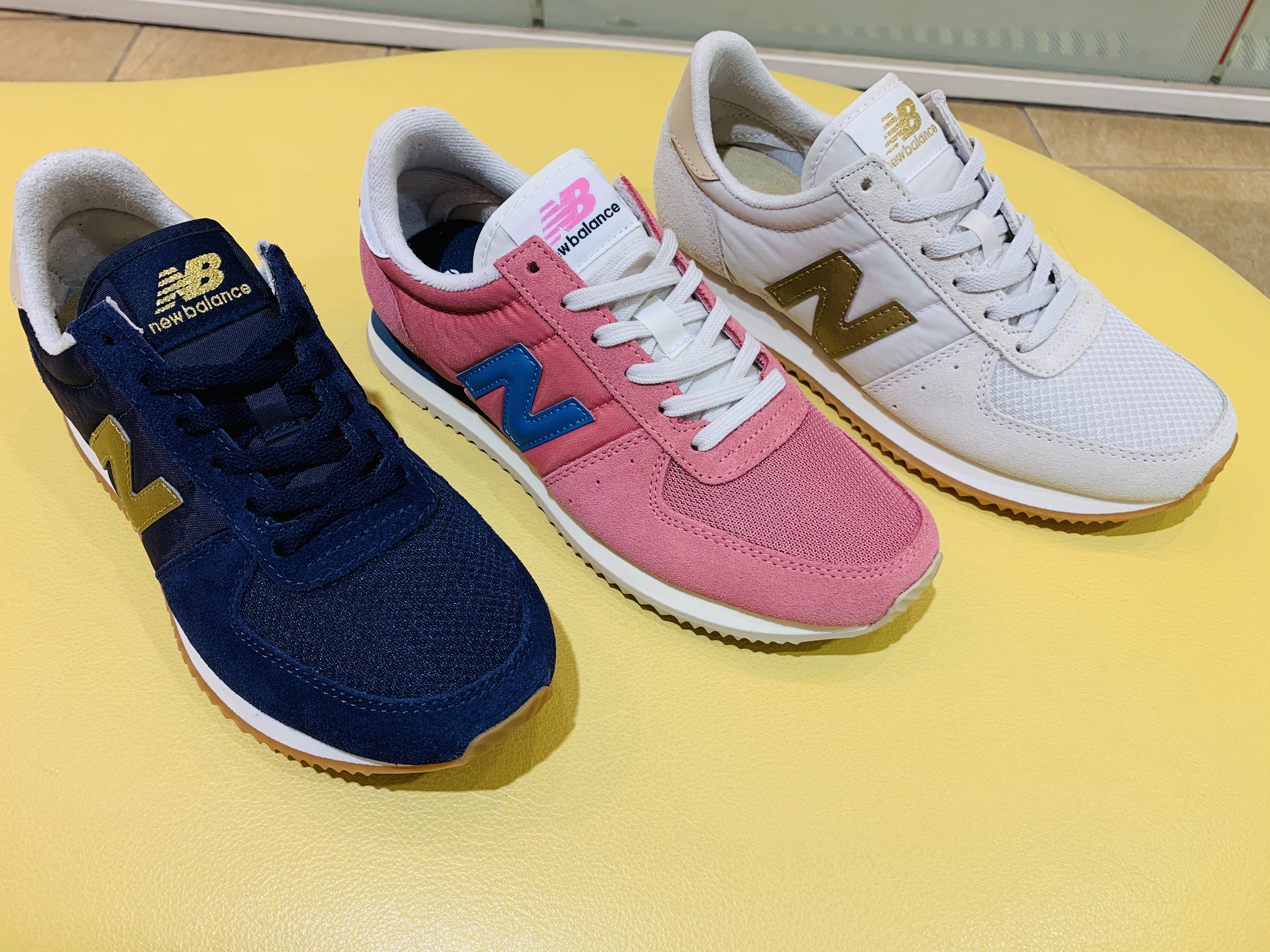 new balance wl220 blau