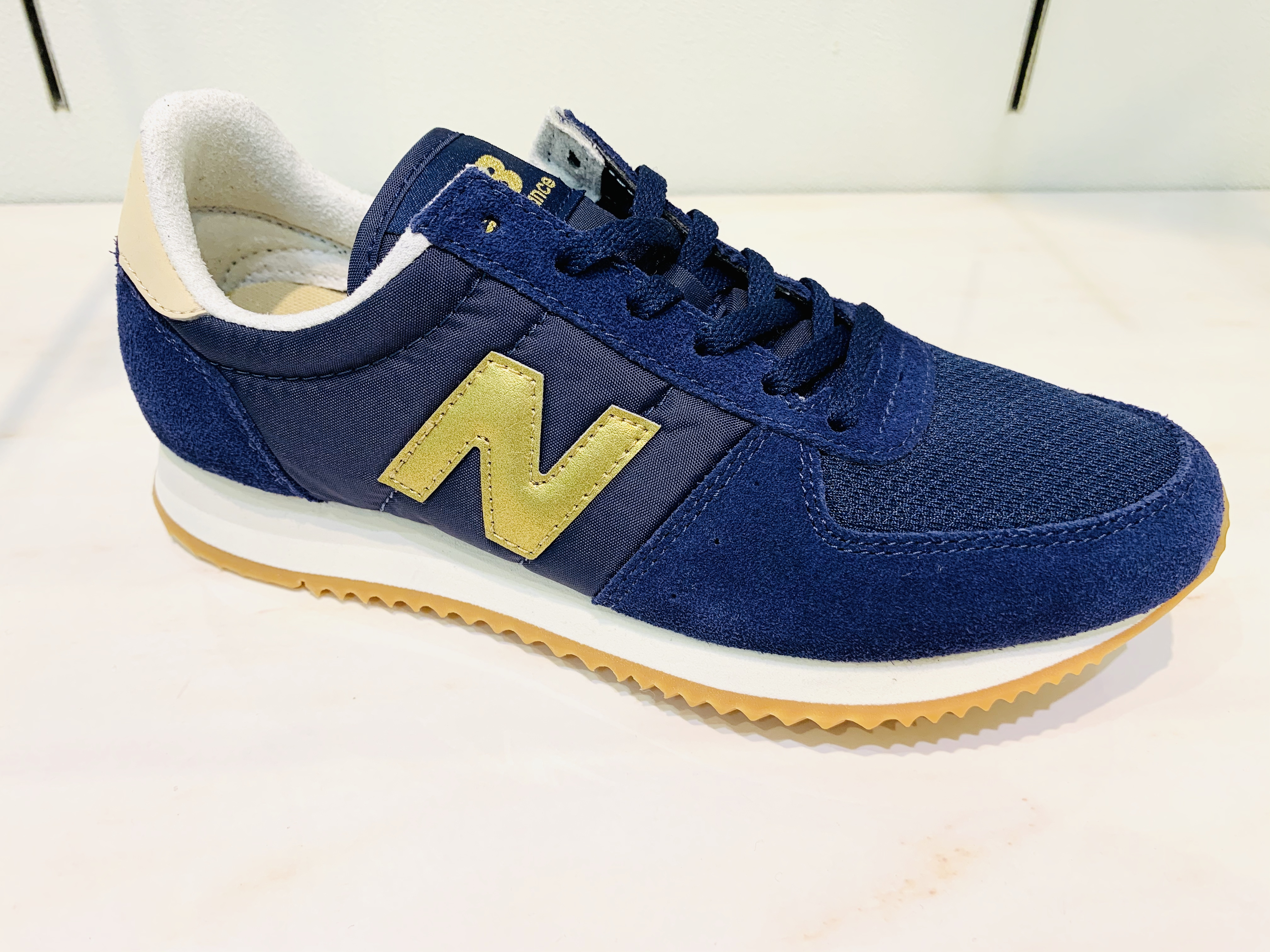 new balance wl220 blau
