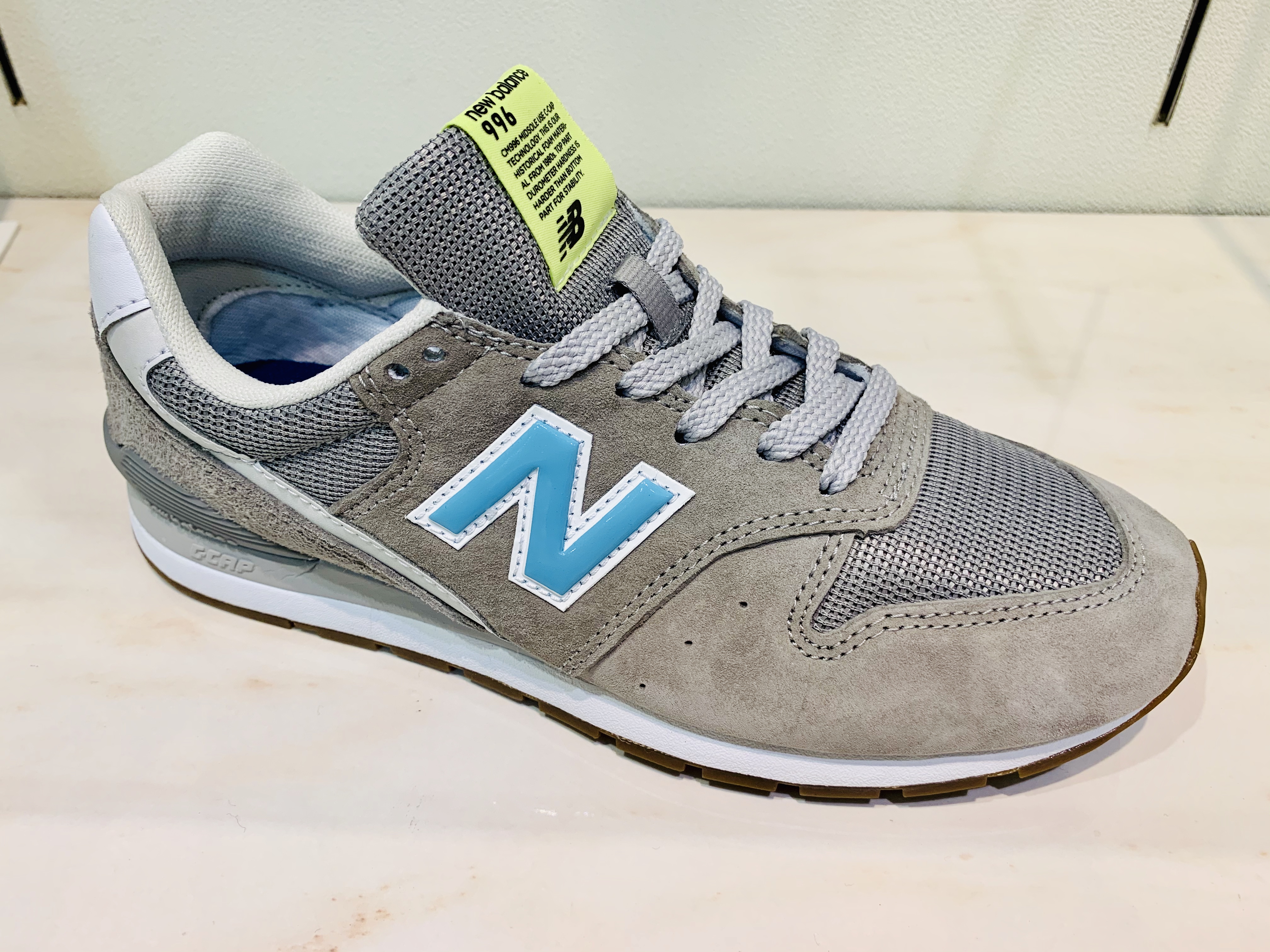 new balance 996 43
