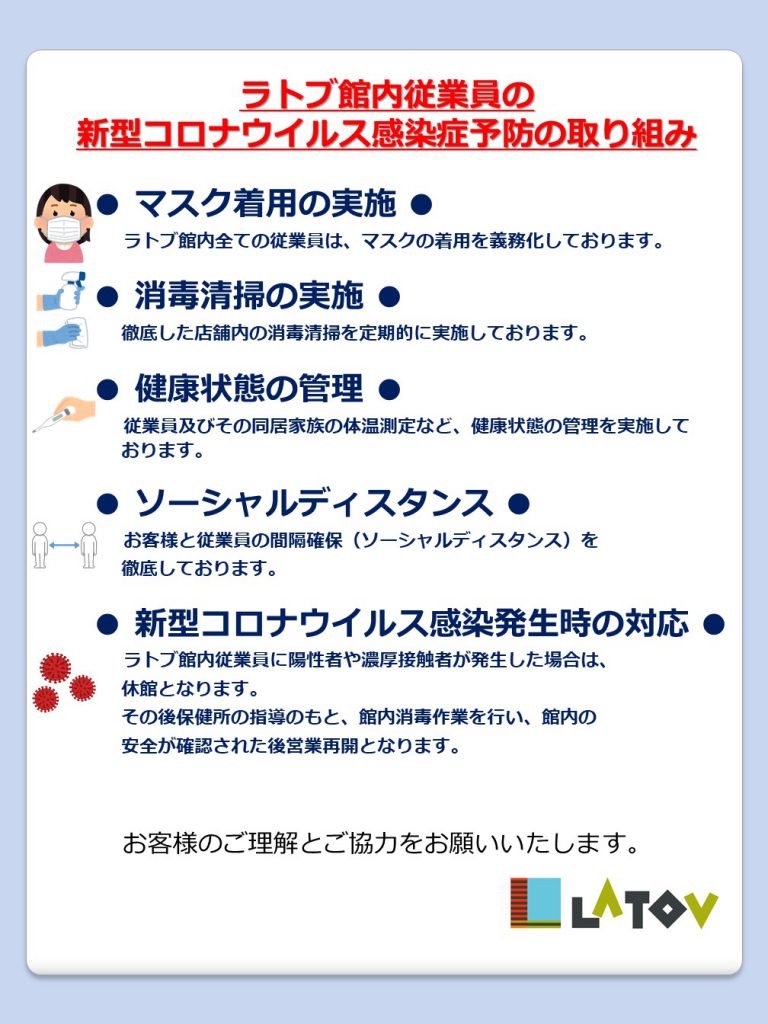 コロナ いわき