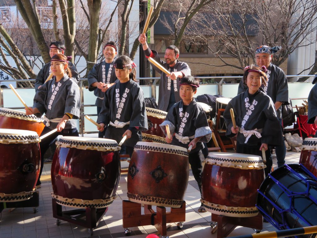 ☆新年の幕開け☆