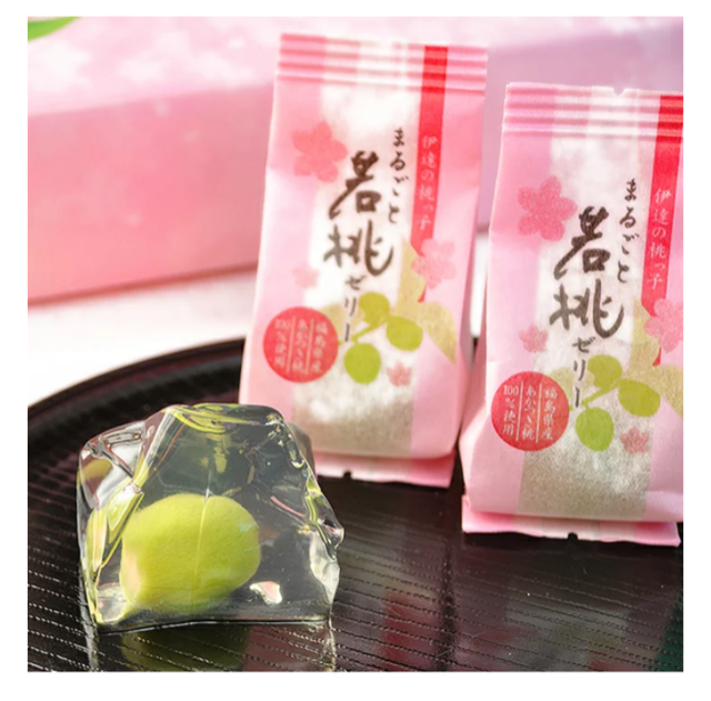売り切れ必至！ 若桃の甘露煮5袋入り ジューシーな若桃 種までサクサクッと美味しく食べられる あぶくま食品 scottostrander.com