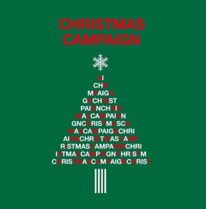 🎄クリスマスキャンペーン🎄