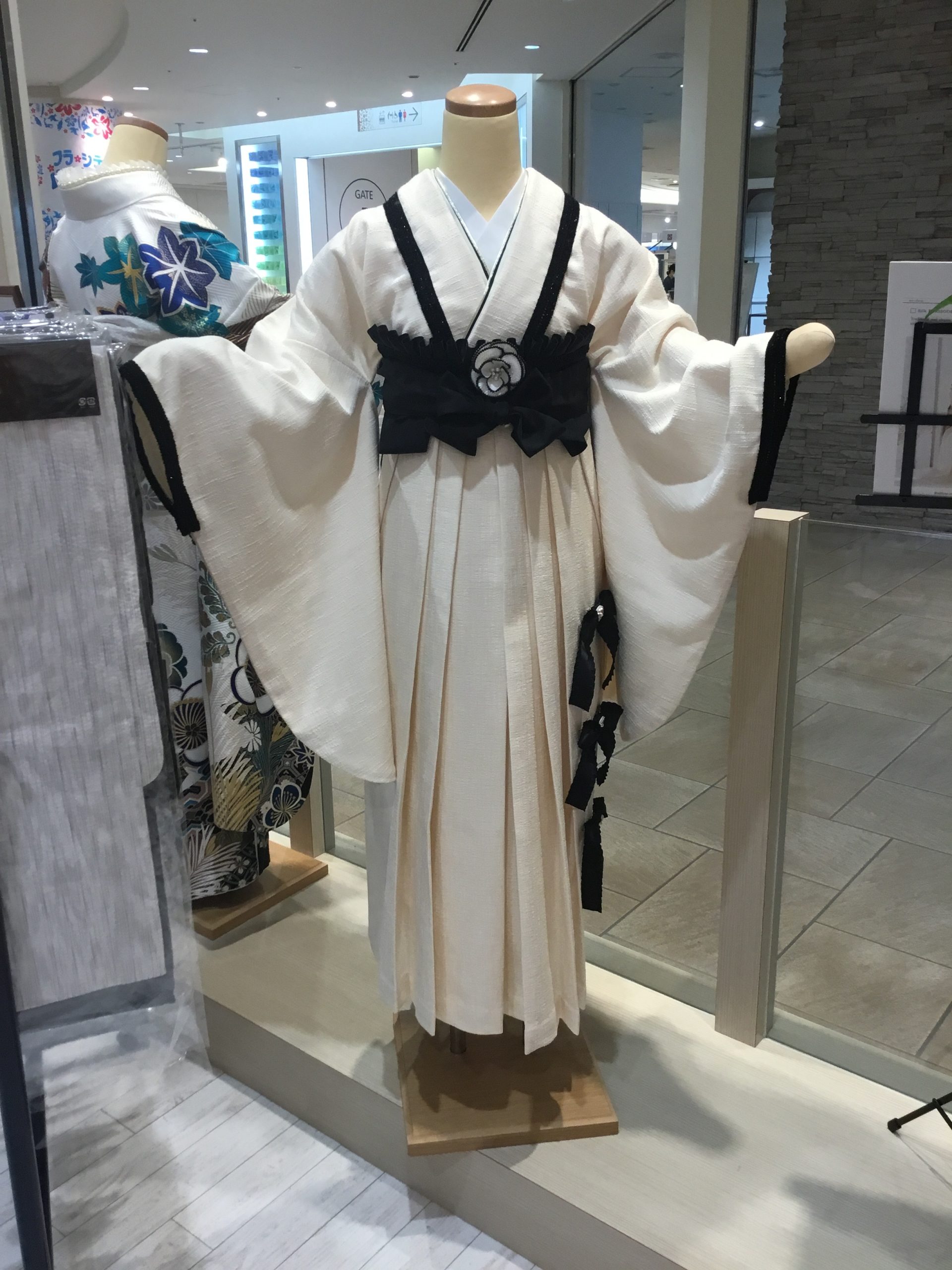 卒業袴ご予約・ご相談受付中👘