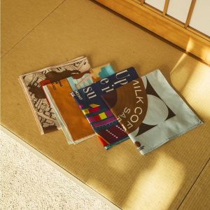 SUIT SELECT × 猿田彦珈琲　コラボ企画第3弾