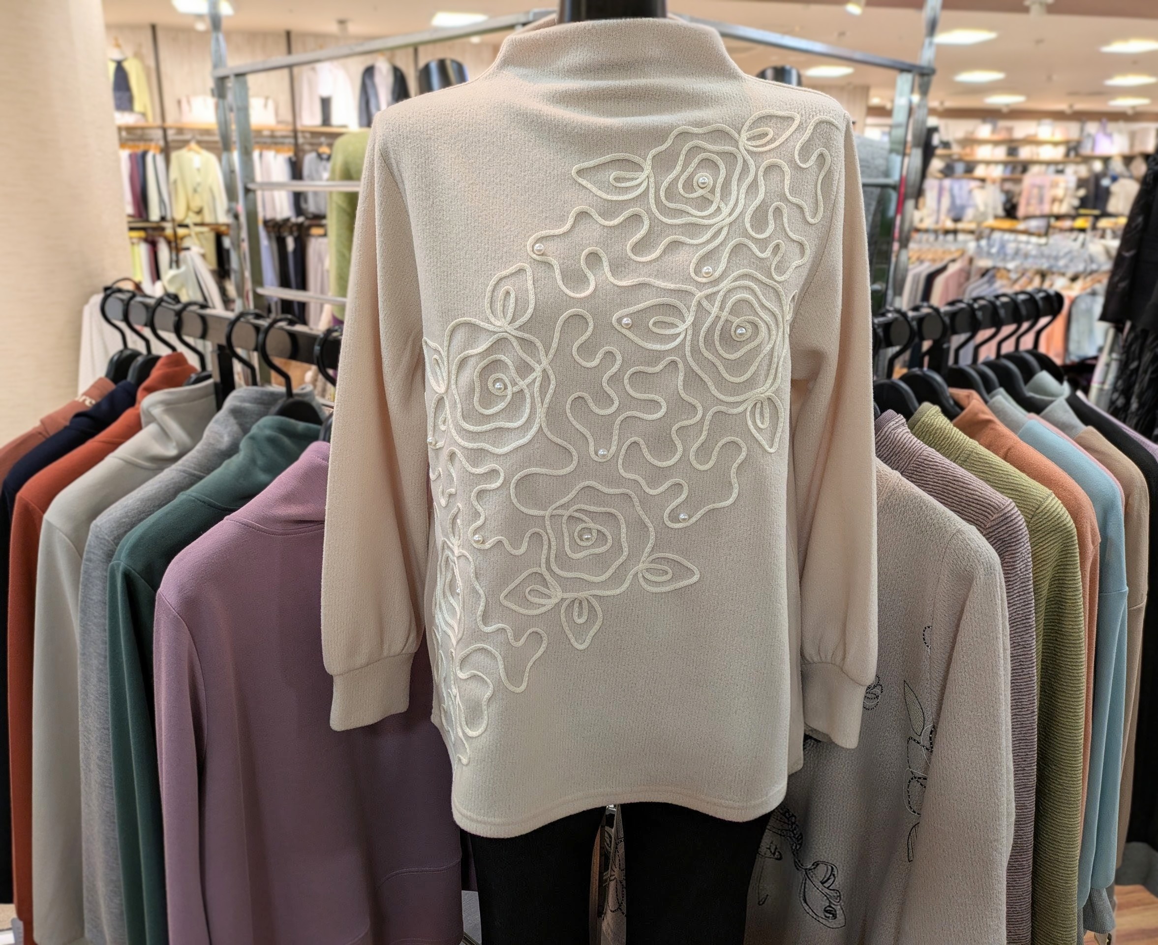 クリアランスセール、まもなく終了！