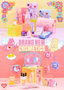 【3/6　START！！】BRAND NEW COSMETICS in Bloom