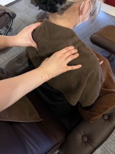 スキマ時間にも出来ます☺️